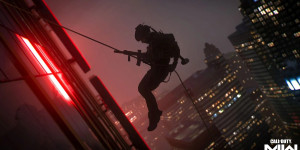 Beitragsbild des Blogbeitrags Get Up to One-Week Early Campaign Access for Call of Duty: Modern Warfare II Digital Preorders