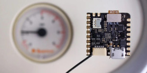 Beitragsbild des Blogbeitrags Reading analog gauges with the Nicla Vision 