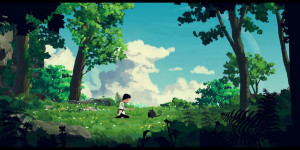 Beitragsbild des Blogbeitrags Get a Closer Look at Planet of Lana