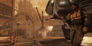 Beitragsbild des Blogbeitrags Get the lowdown on Fallout 76s Expeditions before entering The Pitt