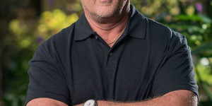 Beitragsbild des Blogbeitrags The Callisto Protocol: Glen Schofield interview