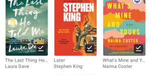 Beitragsbild des Blogbeitrags Create your summer reading list with Google Play BooksCreate your summer reading list with Google Play BooksProduct Manager