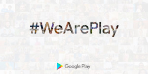 Beitragsbild des Blogbeitrags #WeArePlay: Meet the people behind your apps and games#WeArePlay: Meet the people behind your apps and gamesDirector 