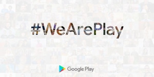 Beitragsbild des Blogbeitrags #WeArePlay: Meet the people behind your apps and games#WeArePlay: Meet the people behind your apps and gamesDirector