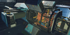 Beitragsbild des Blogbeitrags How Blackbird Interactive Crafted an Immersive Future for Hardspace: Shipbreaker 