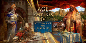 Beitragsbild des Blogbeitrags Age of Empires IV: Das Jubiläumsupdate erscheint am 25. Oktober 