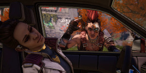 Beitragsbild des Blogbeitrags New Tales From the Borderlands Launching October 21 for Xbox One and Xbox Series X|S