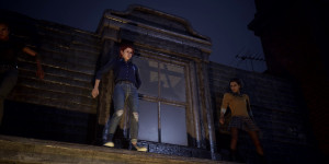 Beitragsbild des Blogbeitrags The Devil in Me Release Date Has Been Revealed