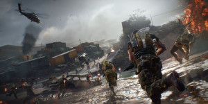 Beitragsbild des Blogbeitrags CrossfireX: Enter the Massive Babylon Update