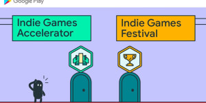 Beitragsbild des Blogbeitrags Grow your indie game with help from Google Play 