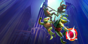Beitragsbild des Blogbeitrags Knockout Citys Seventh Season, Mutant Mutiny!, Arrives on August 30th