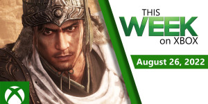 Beitragsbild des Blogbeitrags This Week on Xbox: 50 New Games, Reveals, and Updates 