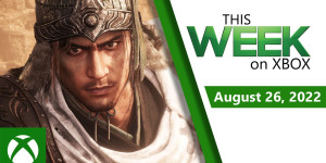 Beitragsbild des Blogbeitrags This Week on Xbox: 50 New Games, Reveals, and Updates