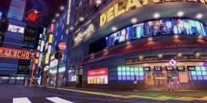 Beitragsbild des Blogbeitrags Soul Hackers 2 Launches Today! 3 Reasons Why You Should Give It a Look