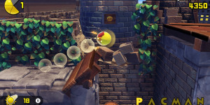 Beitragsbild des Blogbeitrags Pac-Man World is Back 