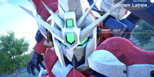 Beitragsbild des Blogbeitrags SD Gundam Battle Alliance Launches Today on Xbox Series X|S and Xbox One 