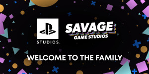 Beitragsbild des Blogbeitrags Welcoming Savage Game Studios + Expanding Our Community