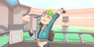 Beitragsbild des Blogbeitrags Tips and tricks to enjoy Temtem to the fullest, out September 6