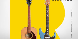 Beitragsbild des Blogbeitrags Rocksmith™+ erscheint am 6. September weltweit auf PC