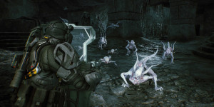 Beitragsbild des Blogbeitrags The Aliens: Fireteam Elite Pathogen Expansion Is Available Now 