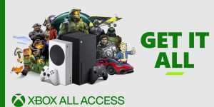 Beitragsbild des Blogbeitrags Xbox All Access will be available in Switzerland starting August 30 