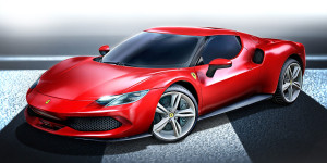 Beitragsbild des Blogbeitrags Rocket League x Ferrari: The Long-Awaited Collab