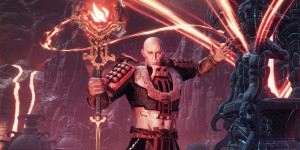 Beitragsbild des Blogbeitrags Conan Exiles Adds Dark Sorcery to Savage Survival