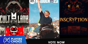 Beitragsbild des Blogbeitrags Players Choice: Vote for August 2022s best new game 