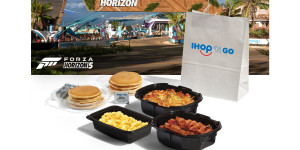 Beitragsbild des Blogbeitrags Xbox and IHOP Help You Power Up Your Meal with Custom Menu Items 
