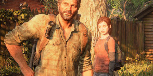 Beitragsbild des Blogbeitrags Details zum Fotomodus in The Last of Us Part I