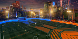 Beitragsbild des Blogbeitrags Rocket League Heads to Sovereign Heights for Season 8
