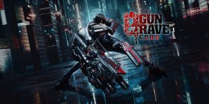 Beitragsbild des Blogbeitrags Gungrave G.O.R.E. Launching Day One with Xbox Game Pass on November 22