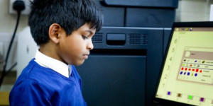 Beitragsbild des Blogbeitrags Take part in our research study to develop culturally relevant Computing resources for primary schools