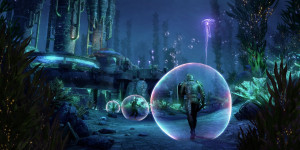 Beitragsbild des Blogbeitrags Uncover the Secrets of the Druid King in The Elder Scrolls Online: Lost Depths
