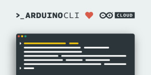 Beitragsbild des Blogbeitrags Mass scale with the new Arduino Cloud CLI