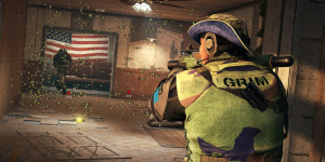 Beitragsbild des Blogbeitrags Rainbow Six Siege: Operation Brutal Swarm Brings a New Operator with Robot Bees