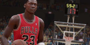 Beitragsbild des Blogbeitrags How Will You Answer the Call? NBA 2K23 Now Available