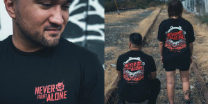 Beitragsbild des Blogbeitrags Gears of War Pledges 1% of Net Revenue for Suicide Prevention