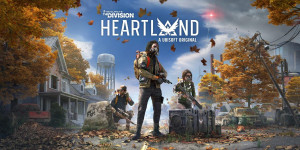 Beitragsbild des Blogbeitrags Ubisoft gibt erste Einblicke in Tom Clancys The Division® Heartland und kündigt neue Details zur geschlossenen Beta von The Division® Resurgence sowie zu The Division® 2 Saison 10 an 