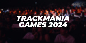 Beitragsbild des Blogbeitrags Ubisoft kündigt die Trackmania® Games an 