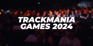 Beitragsbild des Blogbeitrags Ubisoft kündigt die Trackmania® Games an