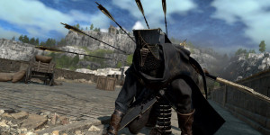 Beitragsbild des Blogbeitrags How Forspoken fuses fast-paced spellcasting and magic-imbued parkour for its combat thrills