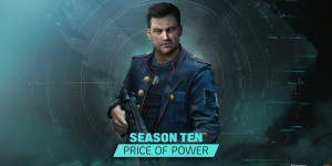 Beitragsbild des Blogbeitrags Ubisoft kündigt die Veröffentlichung von Saison 10 von Tom Clancys The Division® 2 an 