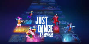 Beitragsbild des Blogbeitrags Just Dance® 2023 Edition enthüllt vier neue Titel