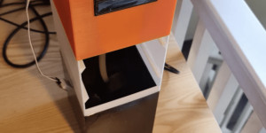 Beitragsbild des Blogbeitrags Build your own automatic bean sprouter for superfood meals