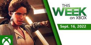 Beitragsbild des Blogbeitrags This Week on Xbox: Tokyo Game Show, Upcoming Releases, and Updates