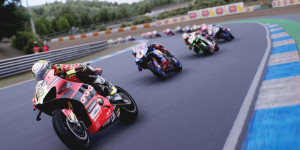 Beitragsbild des Blogbeitrags A 10-Year Wait: The Excitement of the Superbike World Championship Returns with SBK22 