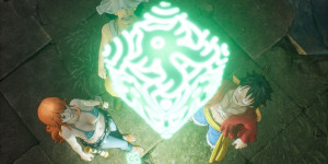 Beitragsbild des Blogbeitrags Forever Legendary, Forever Pirates: One Piece Odyssey Arrives January 13 for Xbox Series X|S