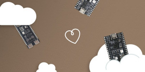 Beitragsbild des Blogbeitrags Arduino Cloud extends ESP32 support to S2/S3/C3 devices 