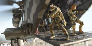 Beitragsbild des Blogbeitrags Beim “Call of Duty: Next”-Event werden neue Infos über Call of Duty: Modern Warfare II und Call of Duty: Warzone 2.0 enthüllt